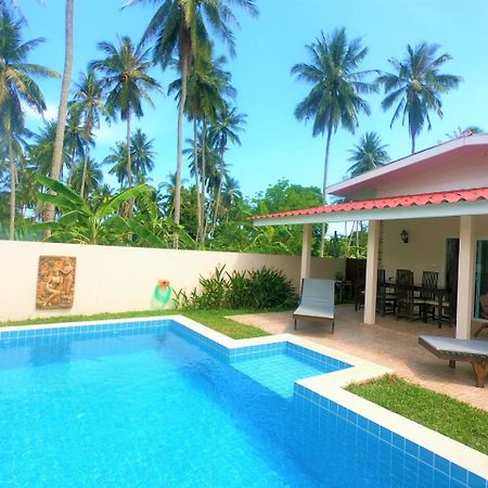 Wirason Villa Pool Maret Екстер'єр фото