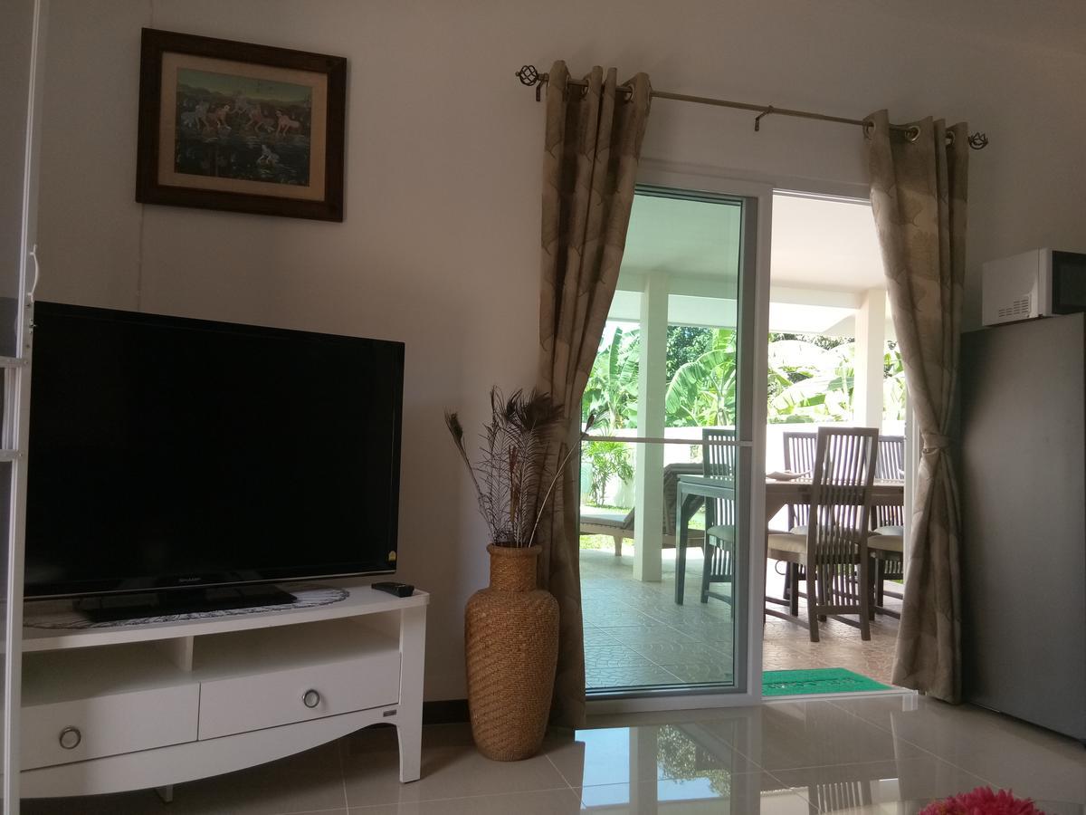 Wirason Villa Pool Maret Екстер'єр фото