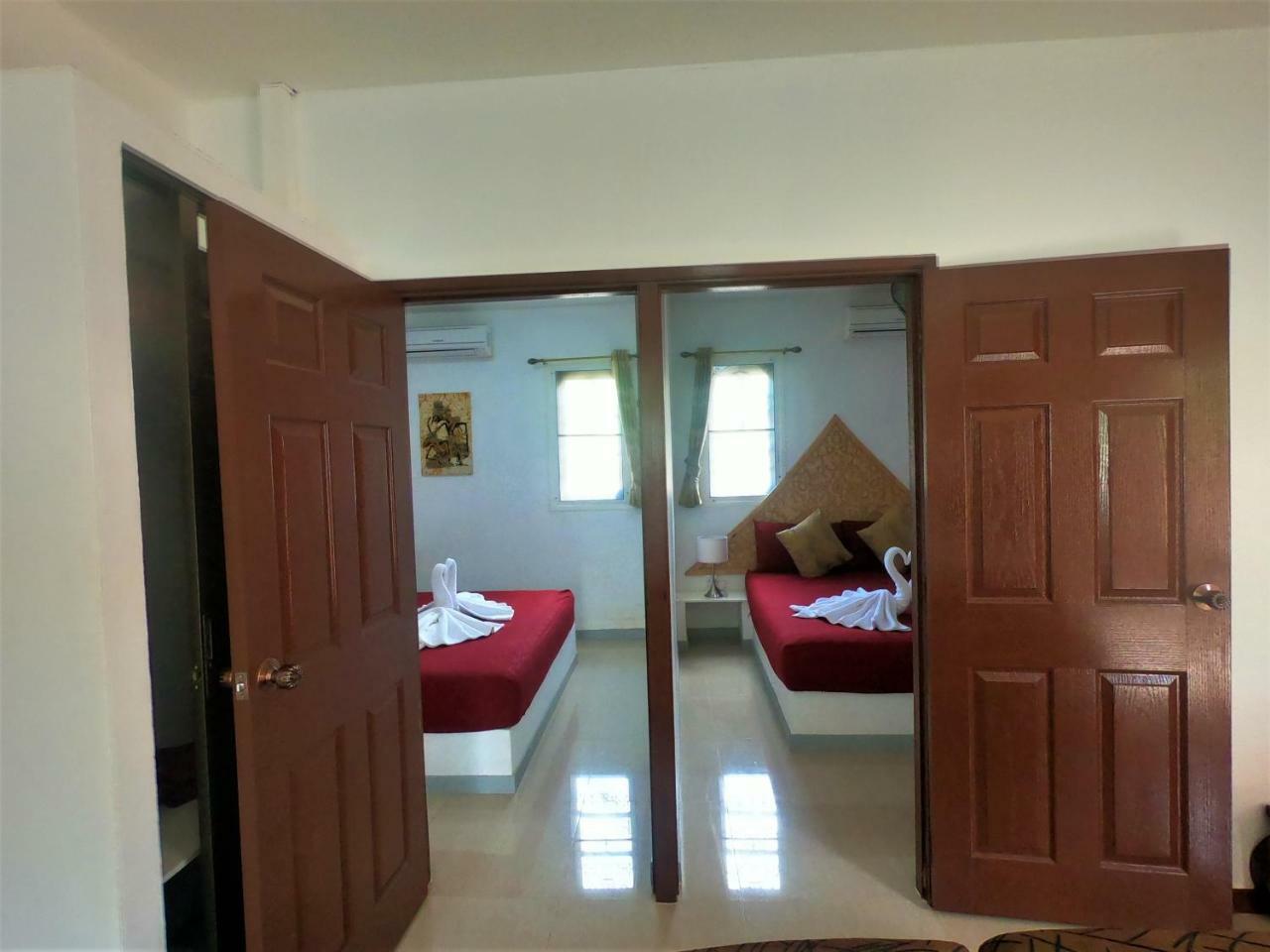 Wirason Villa Pool Maret Екстер'єр фото