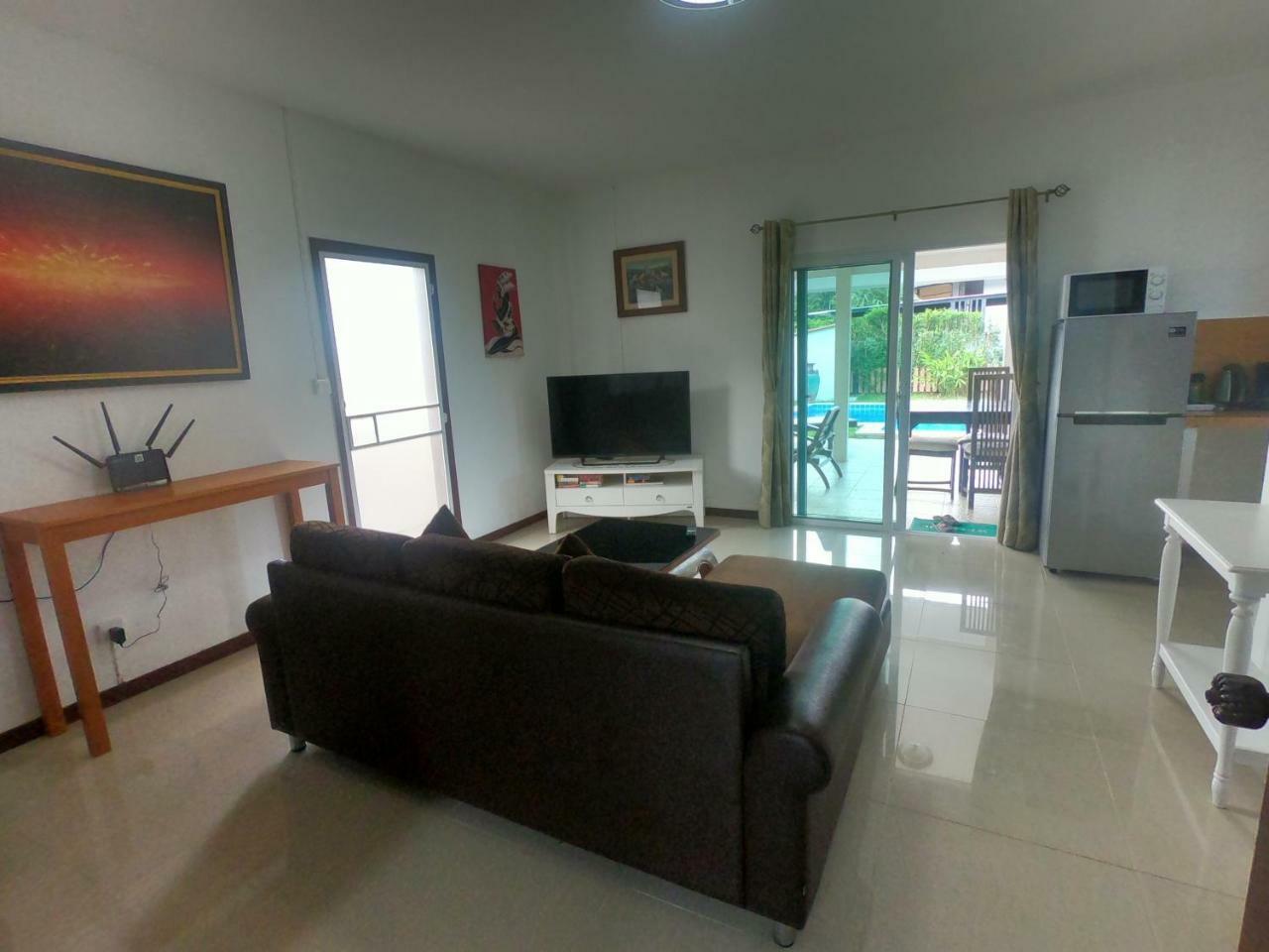 Wirason Villa Pool Maret Екстер'єр фото