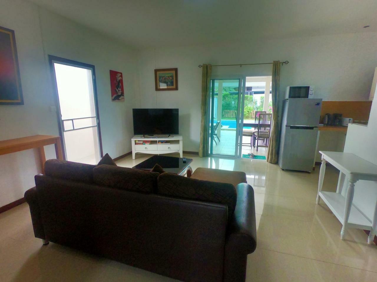 Wirason Villa Pool Maret Екстер'єр фото